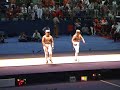 Ward (USA) Vs Zagunis (USA)