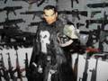 Punisher's Armory