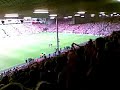 Liverpool V Lazio 08.08.08 YNWA