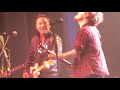 The Gaslight Anthem Feat. Bruce Springsteen - American Slang - 12/09/11 - Asbury Park - WATCH IN HD!