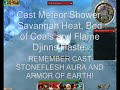 Ele/Mo Solo Uw