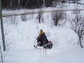 Josh ramping his rev off drop