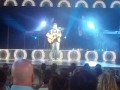 American Idol Concert 8/30/10