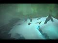 Arthas Gets Frostmourne