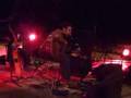En travers les neons- Damien Saez