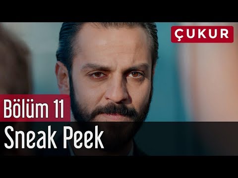 Çukur 11. Bölüm - Sneak Peek                                                                                                                                                                                                                              