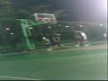 street basketball