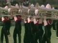 1984 Sacramento Freelancers Drum and Bugle Corps