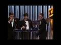 VIdeo recuerdo del Oscar Tecnol�gico 2007 a la empresa espa�ola Next Limit. Next Limit