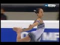 Mao Asada LP grand prix final Torino Italy 2007