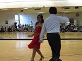 Stuyvesant HS Class of 2007 Ballroom dancing