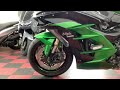 カワサキ ニンジャ H2 SX Ninja H2 SX SE 2019年モデル