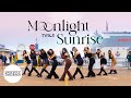 TWICE Moonlight Sunrise Cover by KOREOS