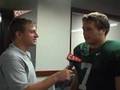 UGA's Matt Stafford Needs His iPod Back