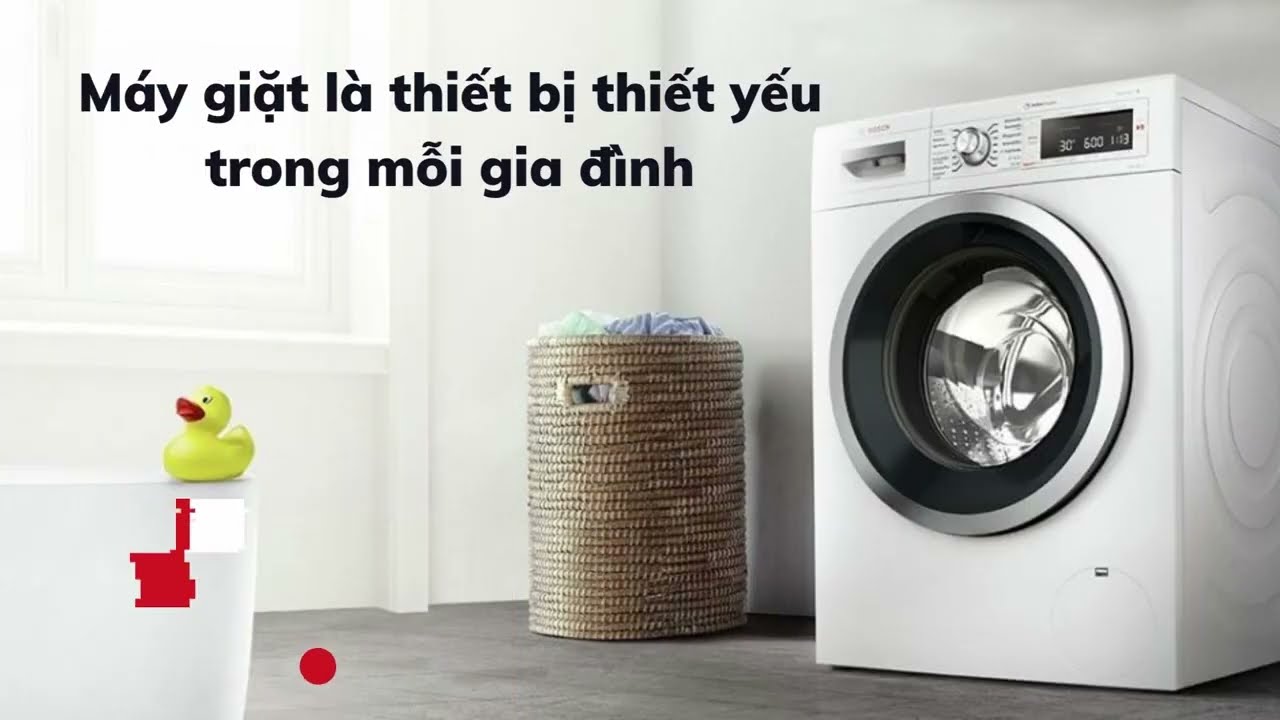 Dịch Vụ Sửa Máy Giặt Tại Nhà | Điện Lạnh Từ Tâm