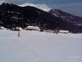 front-neige front-neige