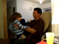 Mat et Annie Claude 29-11-09