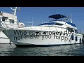 Millionaires think differently
