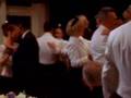 Admiral Chegwidden's Dining Out (JAG)
