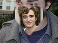 Robert Pattinson