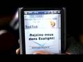 Exalight - Teaser n°1