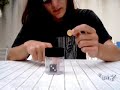 Dice trick Dice trick