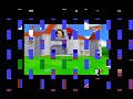 we're gonna do things a little different today. this game has three-in-one, so i'm going to do three different parts for one game. this game is called bible adventures, and it has games based on stories from the holy bible. this is part 2. enjoy! and please rate and comment. make sure you see part one.