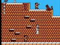 we're gonna do things a little different today. this game has three-in-one, so i'm going to do three different parts for one game. this game is called bible adventures, and it has games based on stories from the holy bible. this is part 2. enjoy! and please rate and comment. make sure you see part one.