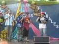 EssA OondAA EN VIVO - Por un beso y Pajarito