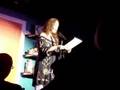 Melissa Errico- Wouldn't it be Lovely