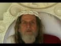 Identifica��o de INRI CRISTO na Capela da SOUST (Bras�lia - DF)