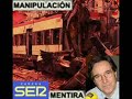 Federico Jimenez Losantos:Historia violenta del PSOE
