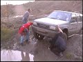 Diff Lock Dave Stuck again!!!
