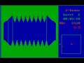 the mission : to play retro dos games for 60 minutes and then review them in 60 seconds.