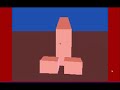 the mission : to play retro dos games for 60 minutes and then review them in 60 seconds.