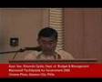 Asec. Opida Speech @ TechUpdate for Govt 2008