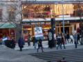 MARCHA EN PROTESTA CONTRA LAS BASES MILITARES ESTADOUNIDENSES I.wmv