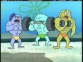 Im sexay and i בובספוג