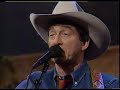 Ian Tyson - Navaho Rug - March 1991