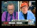 Michael Moore: 'Socialism for the Rich'