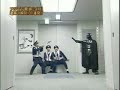japanese police vs darth vader