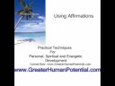 AFFIRMATIONS FOR ATTRACTING MONEY WALLACE WATTLES JOHN ASSARAF