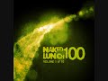 A Paul Presence De Oliveira RMX Naked Lunch Nº100