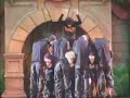 BREAKDANCE! Expression Crew: True Artists
