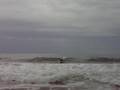 videos de Matt George Surfing Big 12