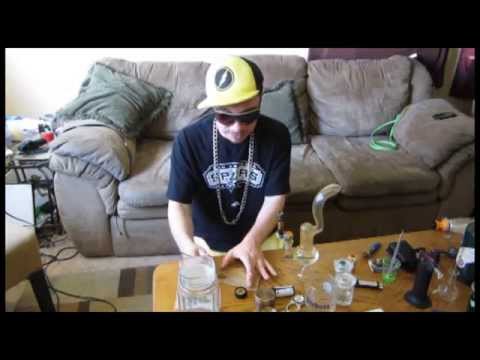 how to cure tahoe og