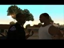 Grand Theft Auto: San Andreas Intro