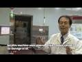 Panasonic Factory Solutions PSX800 Plasma Dicer  : DigInfo