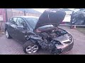 Używane Silnik Opel Astra J (PC6/PD6/PE6/PF6) 1.4 Turbo 16V Cena € 1.650,00 Procedura marży oferowane przez Autodemontage Vrijhoeven B.V.