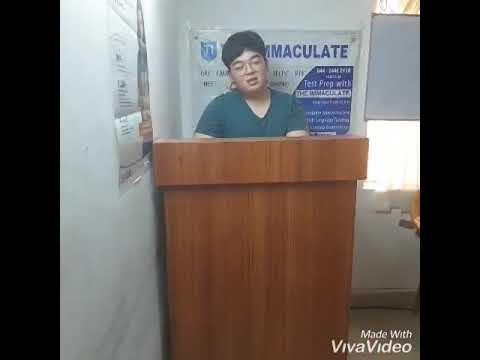 Immaculate academy General photo 3